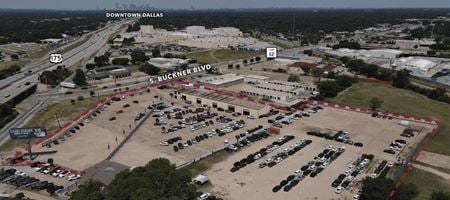 Photo of commercial space at 120 S Buckner Blvd in Dallas
