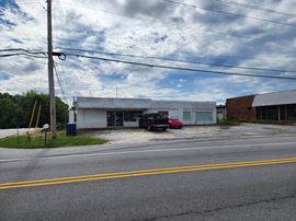 Douglasville Light Industrial, Retail, or Automotive Opportunity