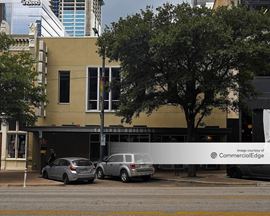 Yarings Building