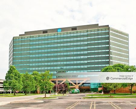 Office space for Rent at 26533 Evergreen Road in Southfield