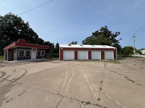 1601 Rockingham Rd