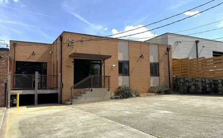 Office space for Rent at 1417 Mayson St Ne in Atlanta