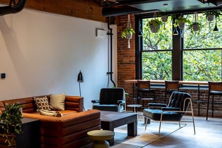 Office space for Rent at 419 Occidental Ave S in Seattle
