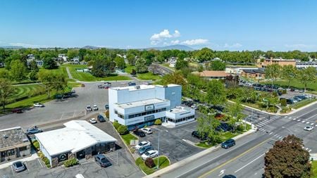 Office space for Rent at 969 Stevens Dr. Richland, WA 99352 in Richland