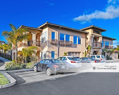 Pismo Beach Office Park