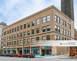 Monroe Building