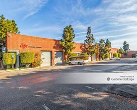 Hawthorne Business Park