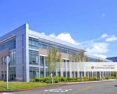 Office space for Rent at 7700 Gateway Blvd in Newark