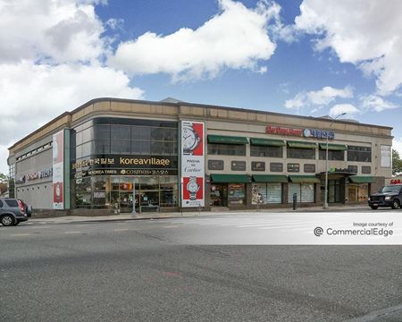 Retail space for Rent at 150-24 Northern Blvd in Flushing