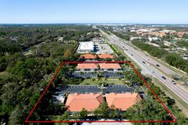 AMAZING INVESTMENT OPPORTUNITY ON UNIVERSITY PKWY.!