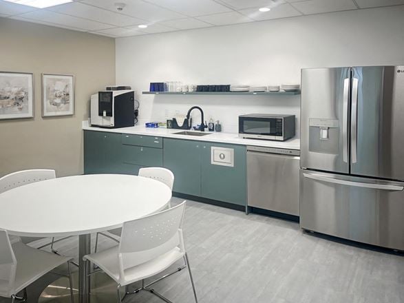 Regus - Red Deer - 50 Street