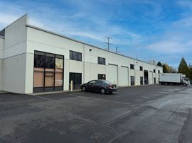 Rock Industrial Park