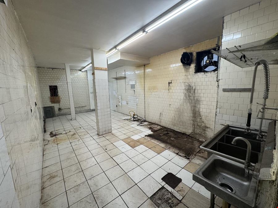 701 West 180th Street