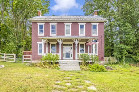 VacantLand space for Sale at 3419 Jefferson Pike in Jefferson