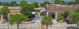 Shops of Southlake