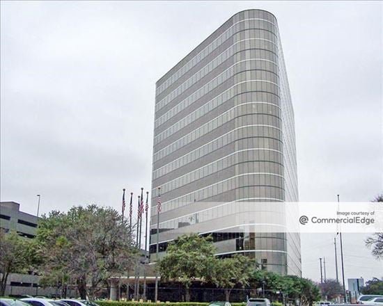 Trinity Towers