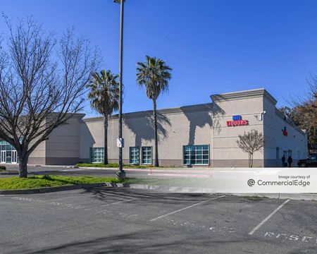 Photo of commercial space at 1441 East Swain Road in Stockton