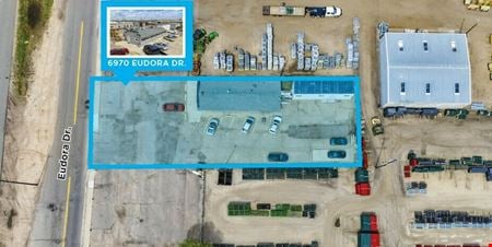 Photo of commercial space at 6970 Eudora Drive in Commerce City