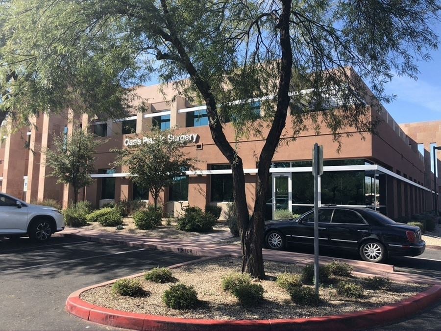 Ironwood Courtyard - Unit 120/125