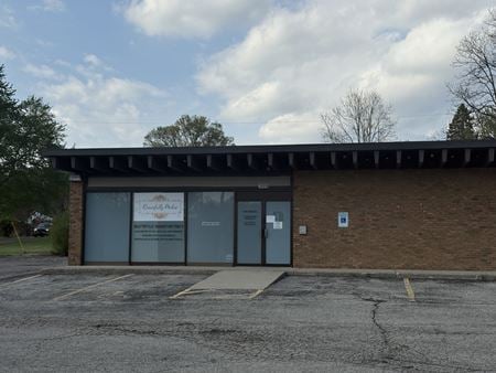Retail space for Rent at 3888 Dayton Xenia Rd in Dayton