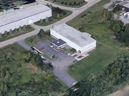 Photo of commercial space at 1200 Durant Drive in Howell