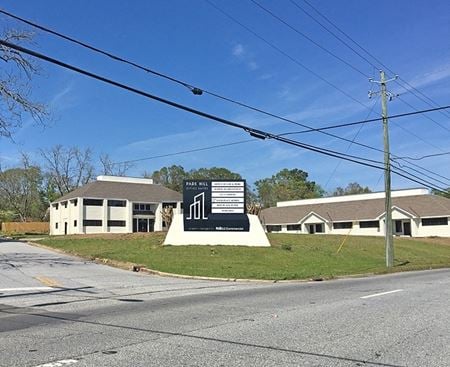 Office space for Rent at 3907 Macon Road in Columbus