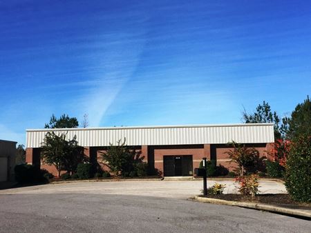 Industrial space for Rent at 111 Applegate Ct in Pelham