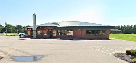 Photo of commercial space at 1838 Central Plaza Dr. in Belleville