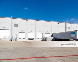 Sam Houston Business Park - Building 1