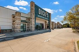 Regal Court Shopping Center