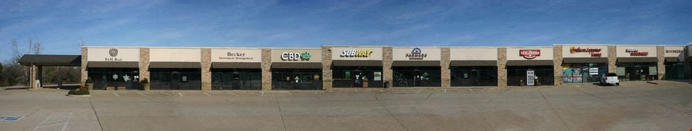 121 E Waterloo Rd - Market at Cedar Lake
