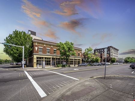 Retail space for Sale at 217 State St & 140 Front St in Salem