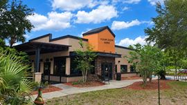 Former Applebee's Restaurant Bldg