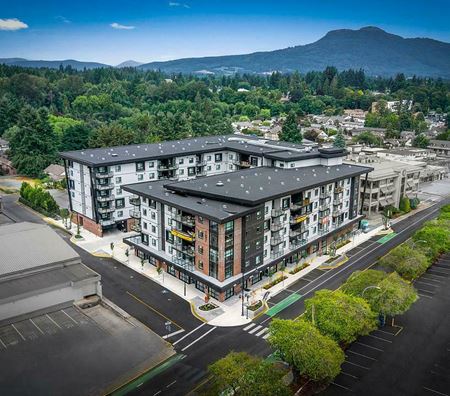Multi-Family space for Sale at 107 Evans Street in Duncan