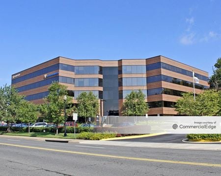 Office space for Rent at 10306 Eaton Place in Fairfax