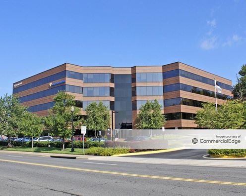WillowWood Plaza - Building 2
