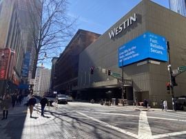 200 Peachtree Street