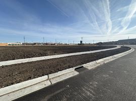 Rockford Speedway Corners
