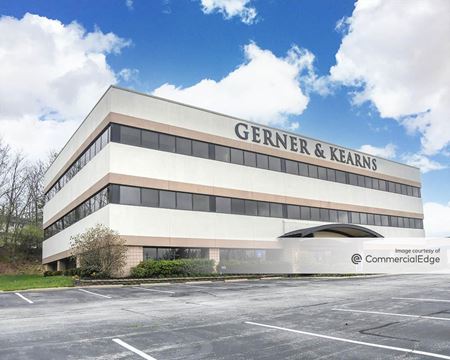Office space for Rent at 7900 Tanners Gate Ln. in Florence