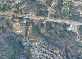 Special Use (S-1) Zoned Columbia County Parcel