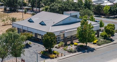 Industrial space for Rent at 800 American Way in Windsor