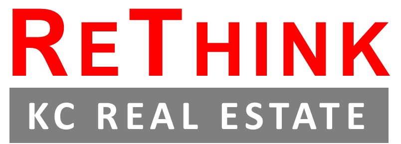 ReThink KC Real Estate, LLC logo