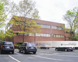Lexington Crossing - 70 Westview Street