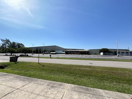 Industrial space for Rent at 101 Lenwood Road Southeast in Decatur