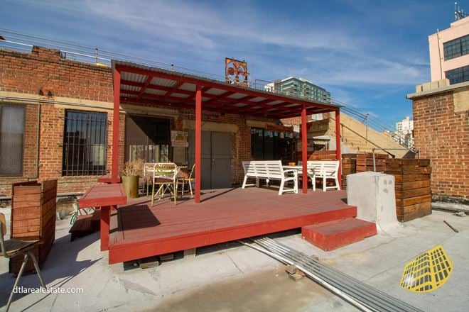 DTLA Fashion District Creative Office Spaces! AC & 24/7 Accs!s