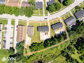 100% Occupied and Renovated Multi-Family Investment Opportunity