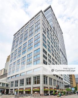 U.S. Bancorp Center
