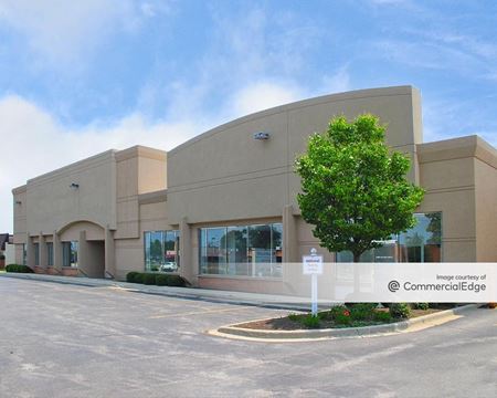 Office space for Rent at 6119 Northwest Hwy in Crystal Lake