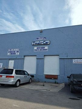 707-721 & 737-809 W Cleveland Ave