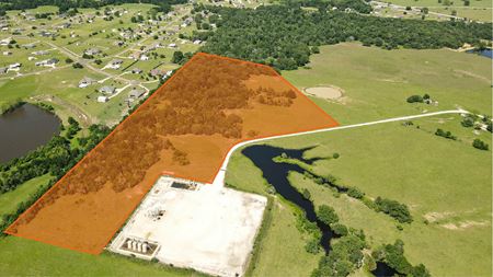 VacantLand space for Sale at TBD Wilcox Lane (Tract 6) in Bryan
